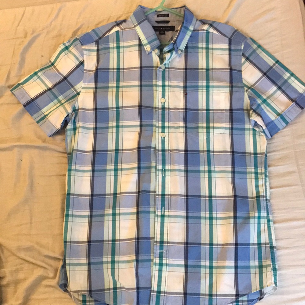 Tommy Hilfiger Men's Shirt